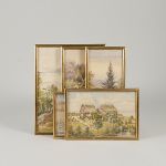 1776&nbsp;7094&nbsp;WATERCOLOURS